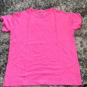 Aerie boyfriend tee